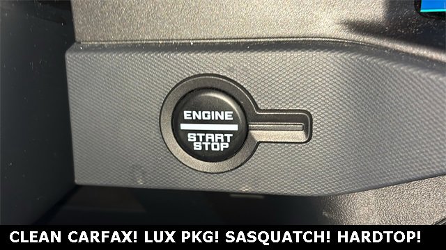 Used 2024 Ford Bronco Badlands image 8