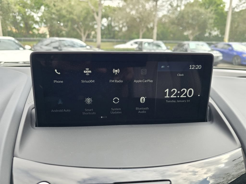 New 2026 Acura RDX SH-AWD image 15