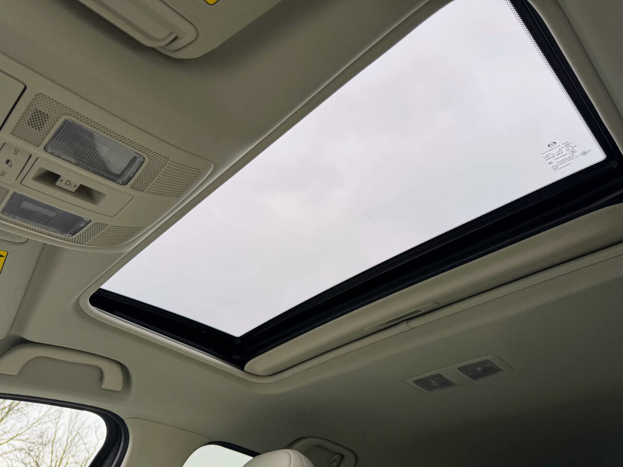 Used 2019 MAZDA CX-5 Grand Touring Reserve image 21