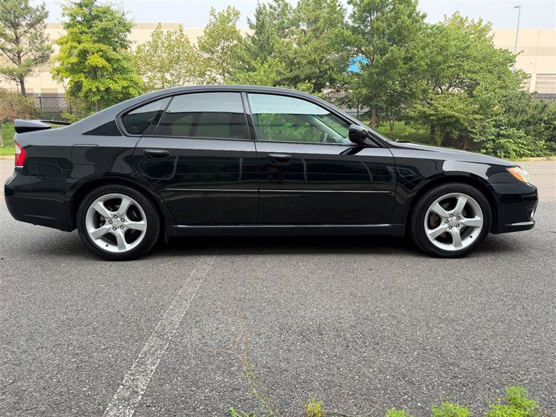 Used 2008 Subaru Legacy 2.5i Limited AWD/4WD image 19