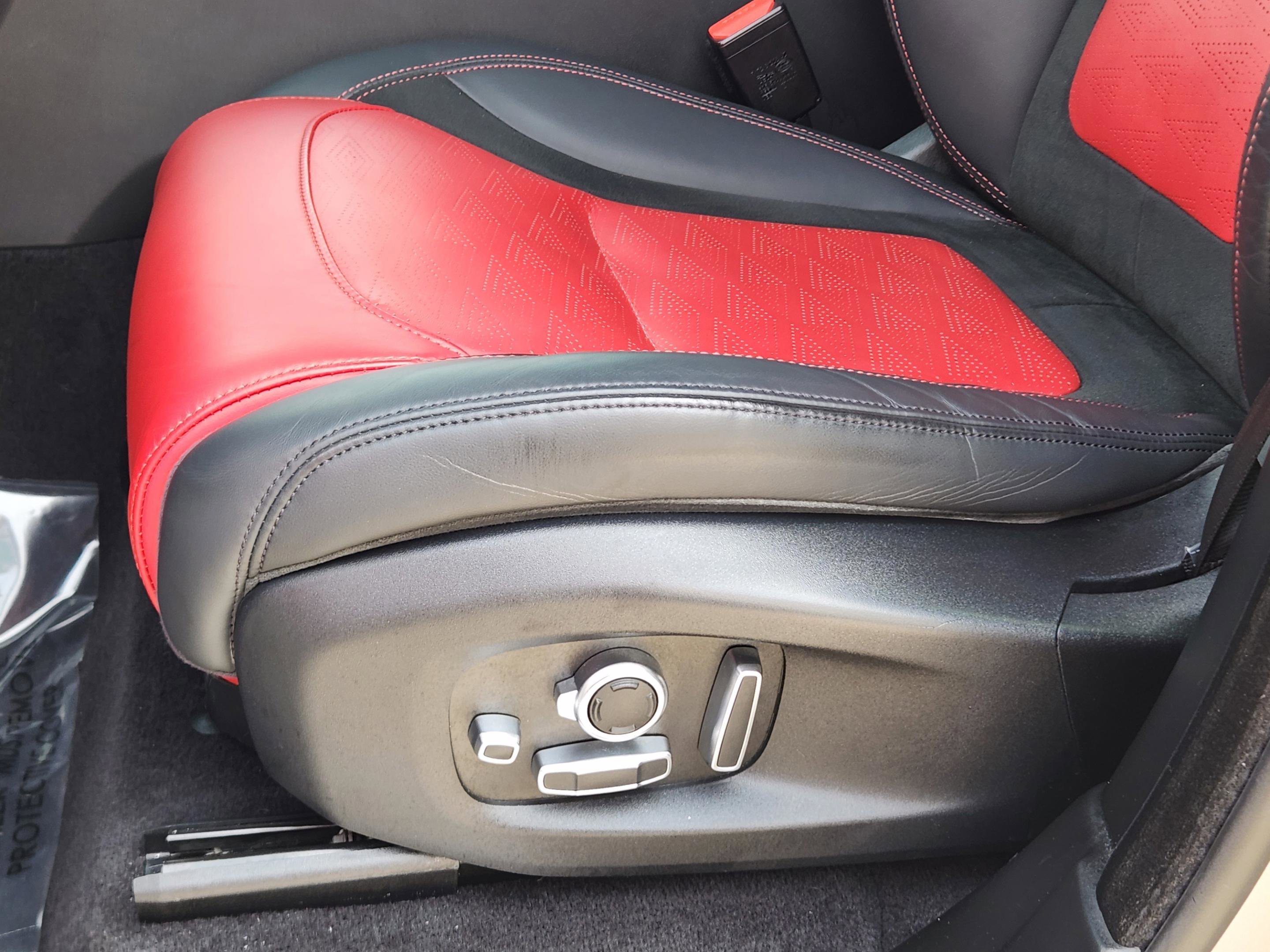 Used 2022 Land Rover Range Rover Sport SVR AWD/4WD image 18