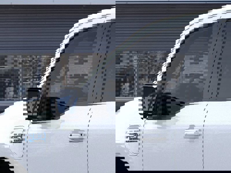 New 2025 Ford F150 Lightning Flash image 20