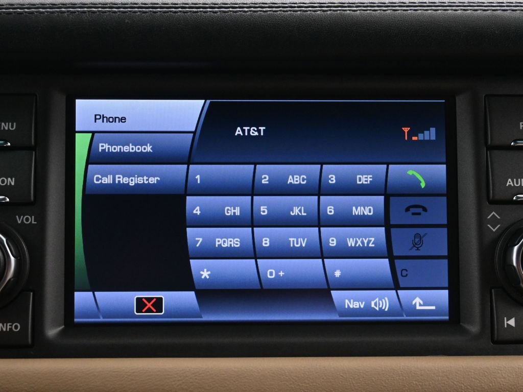 Used 2011 Land Rover Range Rover HSE LUX image 33