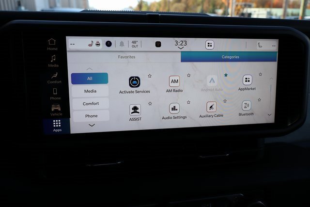 New 2026 Jeep Wrangler Willys image 21