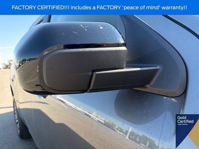 Used 2026 Ford Maverick XLT w/ XLT Luxury Package FWD image 8