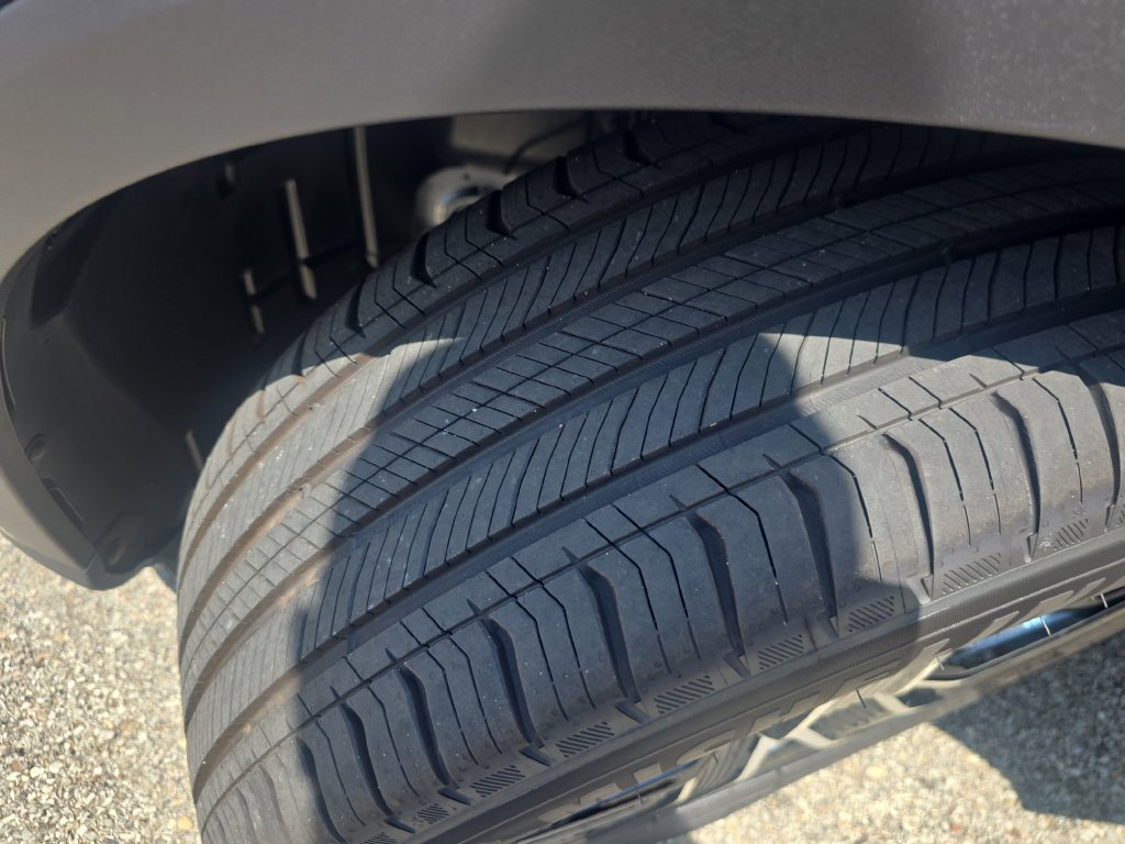 New 2026 Mercedes-Benz GLC 300 4MATIC image 28