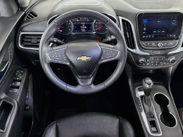 Used 2020 Chevrolet Equinox LT w/ Sport Edition FWD image 14