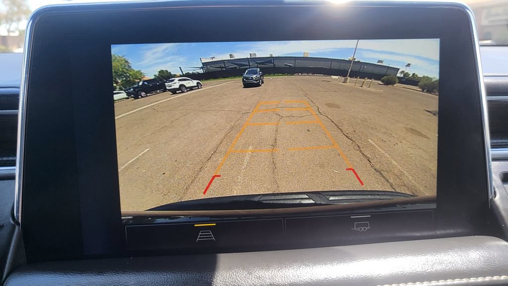 Used 2023 Chevrolet Suburban Premier AWD/4WD image 35