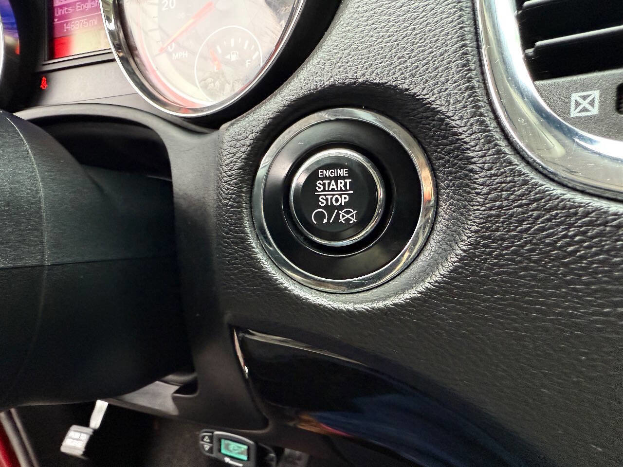 Used 2013 Dodge Durango Crew w/ Trailer Tow Group IV image 39