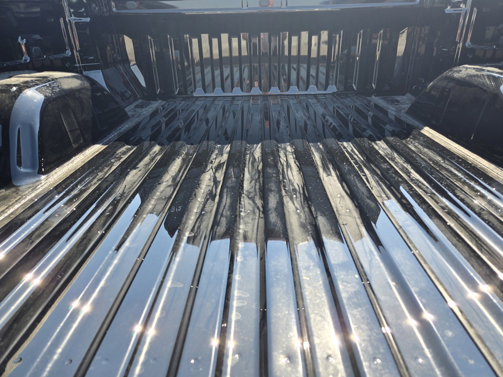 New 2026 Chevrolet Silverado 1500 LT Trail Boss w/ LT Trail Boss Premium Package image 21