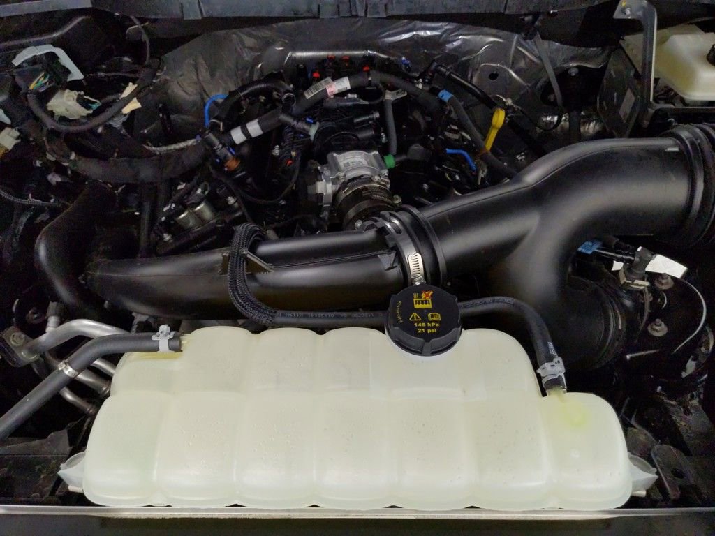 New 2025 Ford F150 STX w/ Equipment Group 200A image 26