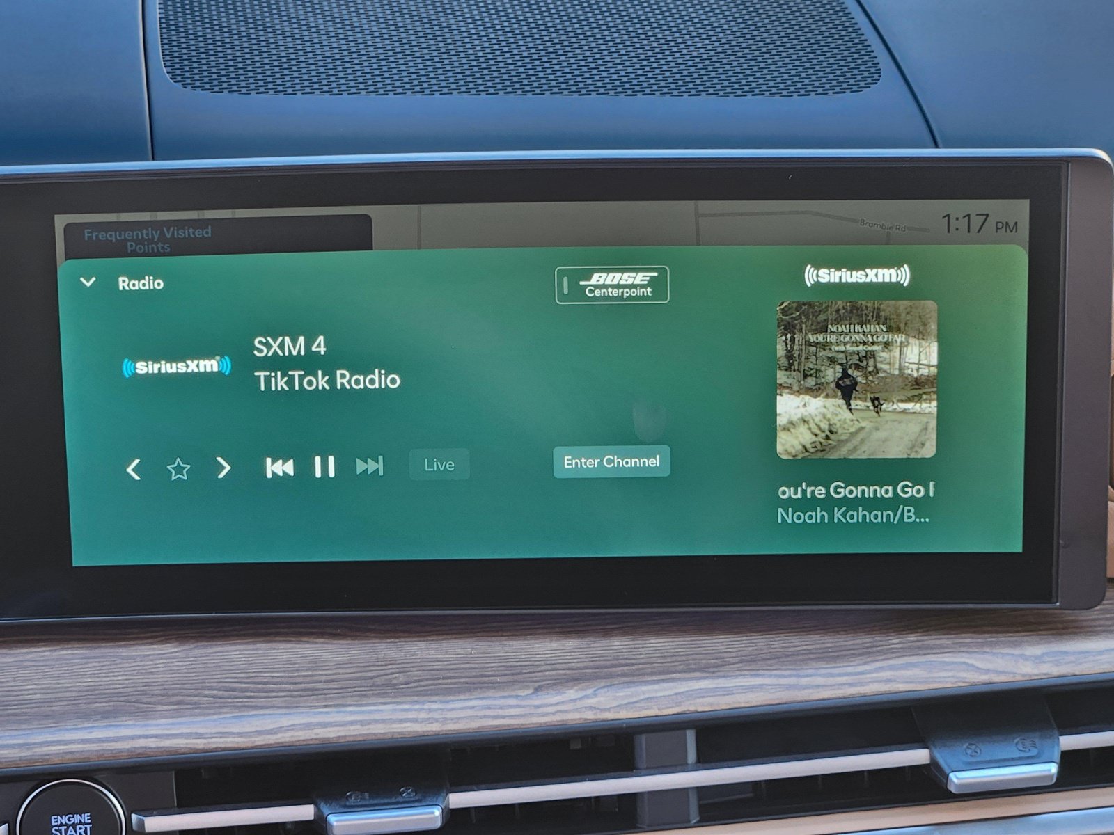 New 2026 Hyundai Santa Fe Calligraphy AWD/4WD image 50