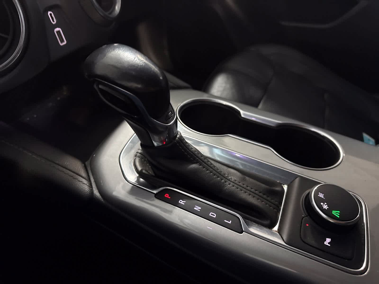 Used 2020 Chevrolet Blazer LT w/ LPO, Floor Liner Package FWD image 30