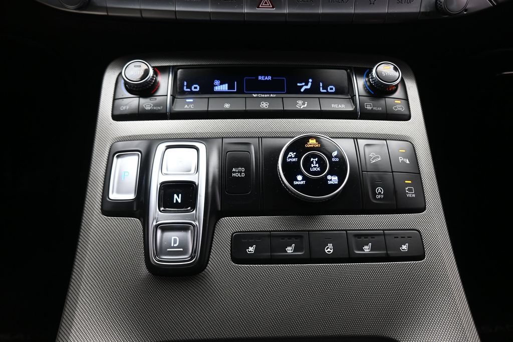 Used 2021 Hyundai Palisade Calligraphy AWD/4WD image 28