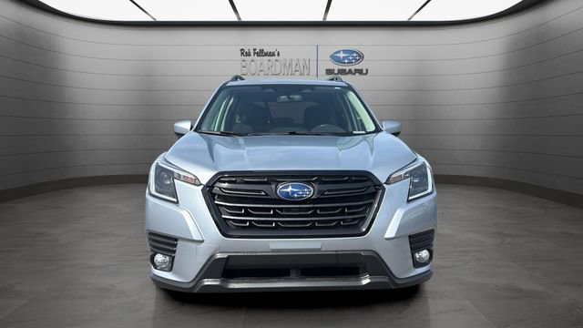 Used 2023 Subaru Forester Premium AWD/4WD image 12