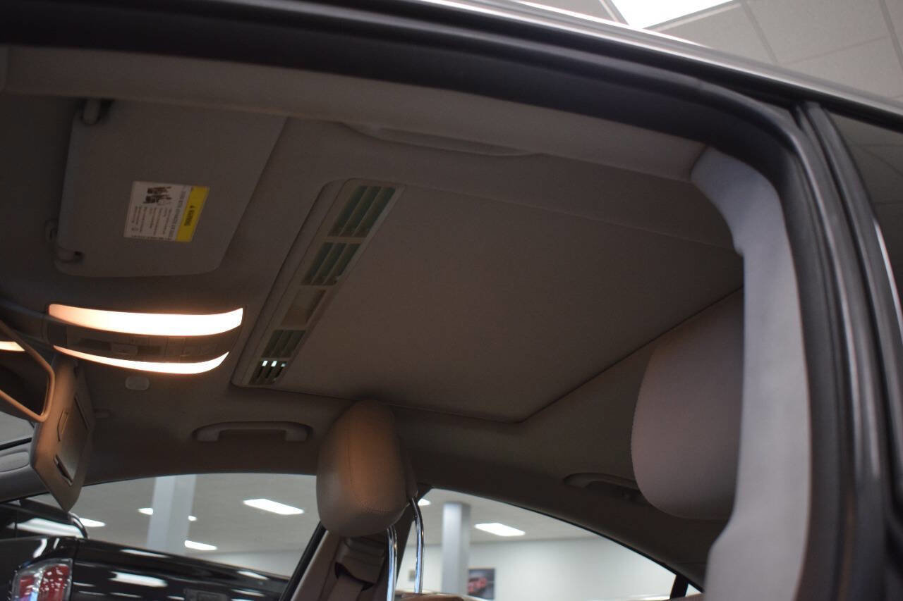 Used 2013 Mercedes-Benz CLS 550 image 59