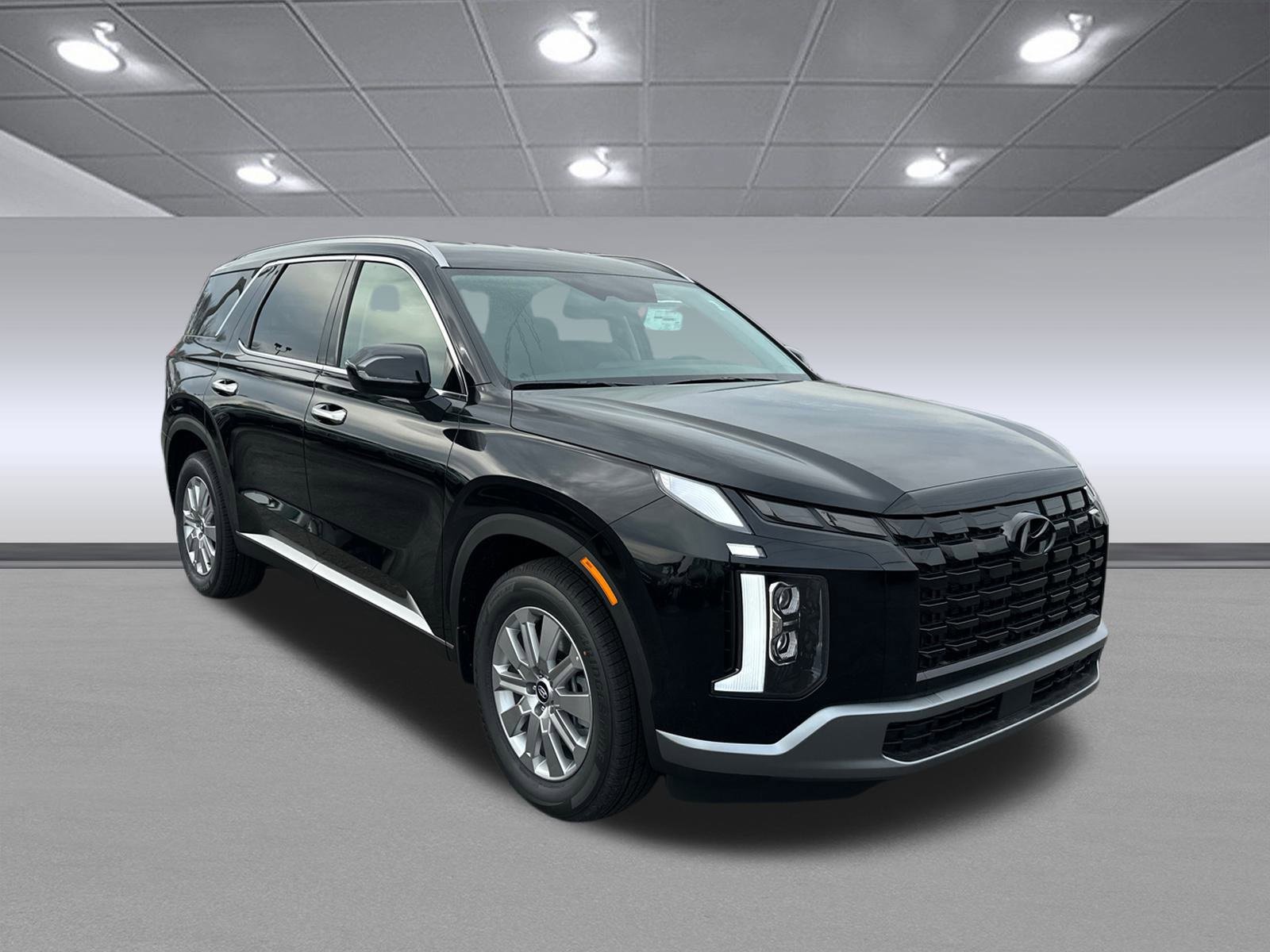 New 2025 Hyundai Palisade SEL