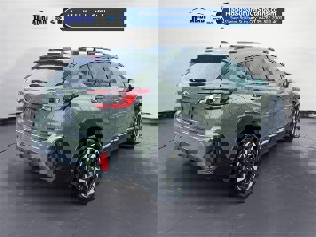 New 2026 Subaru Crosstrek 2.5i Limited image 5