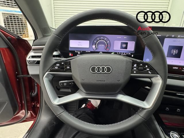 New 2026 Audi A5 2.0T Premium Plus AWD/4WD image 22