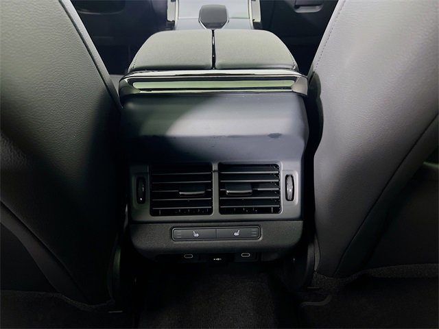 Used 2025 Land Rover Range Rover Evoque S image 21