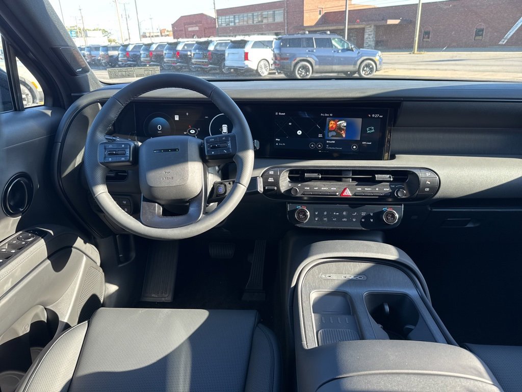 New 2026 Hyundai Palisade XRT Pro image 25