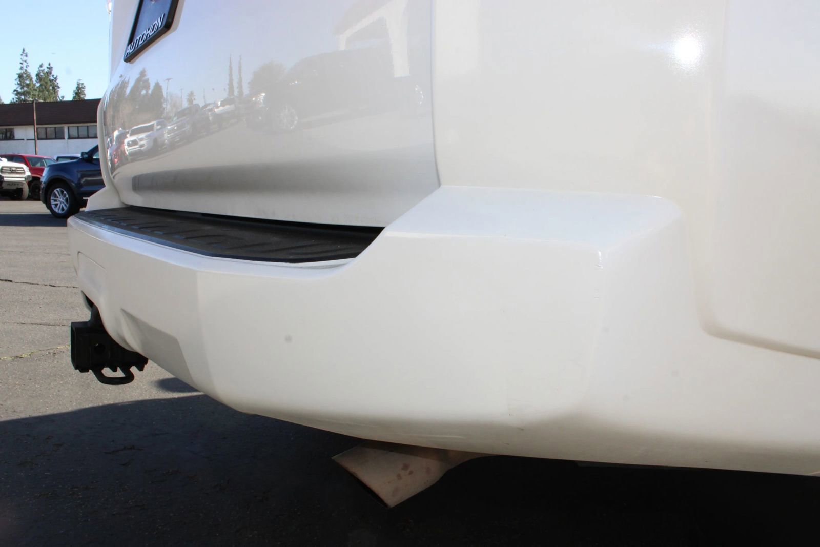 Used 2014 Toyota 4Runner SR5 Premium image 13