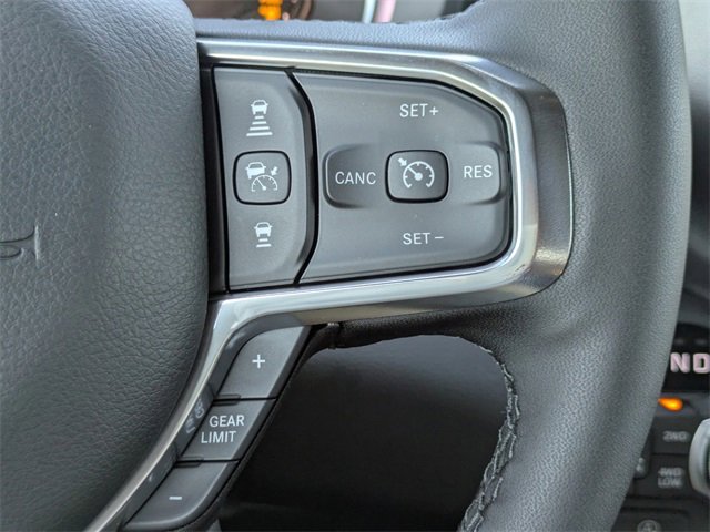 New 2026 RAM 1500 Laramie image 23