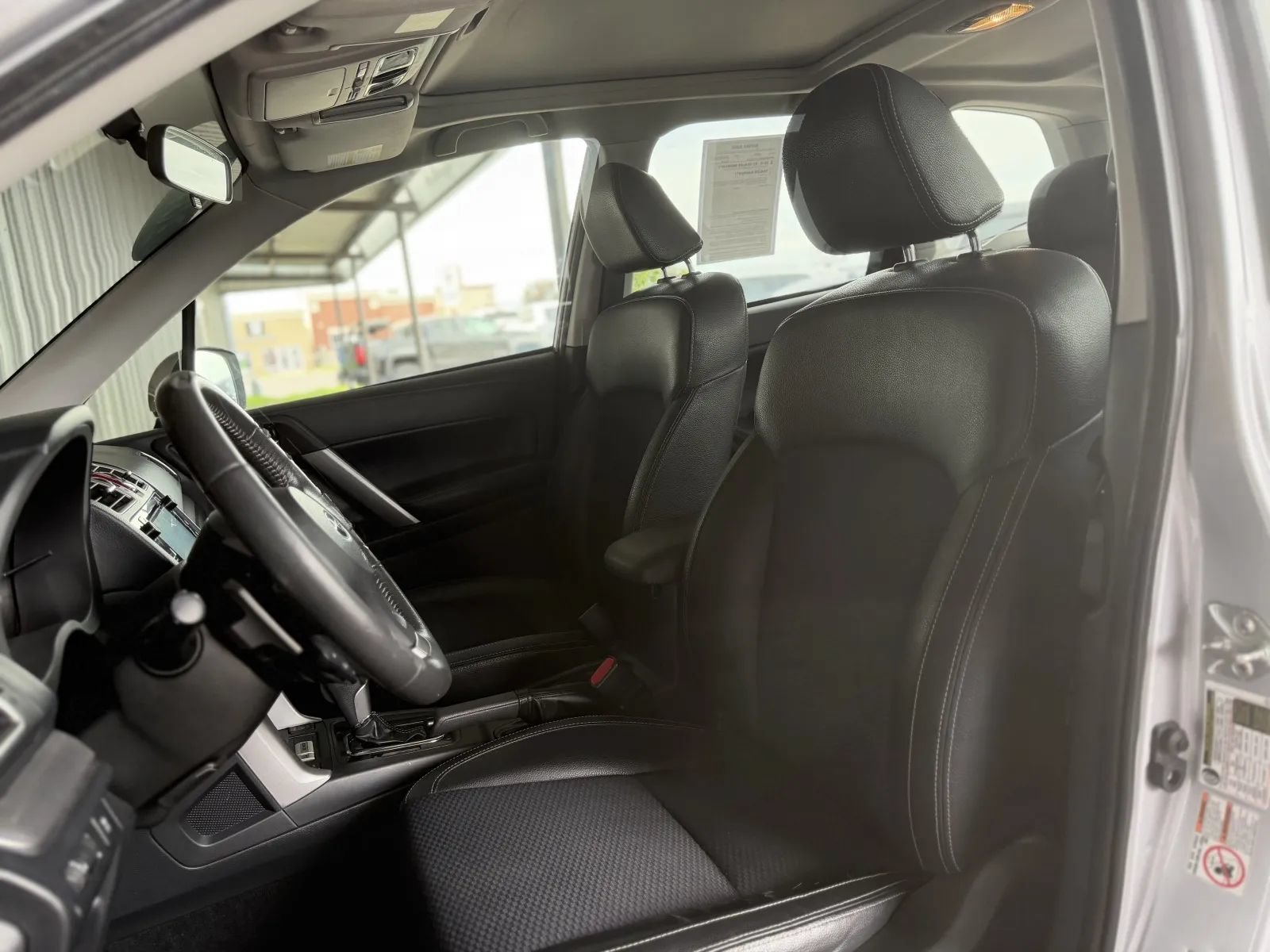 Used 2016 Subaru Forester 2.0XT Premium AWD/4WD image 14