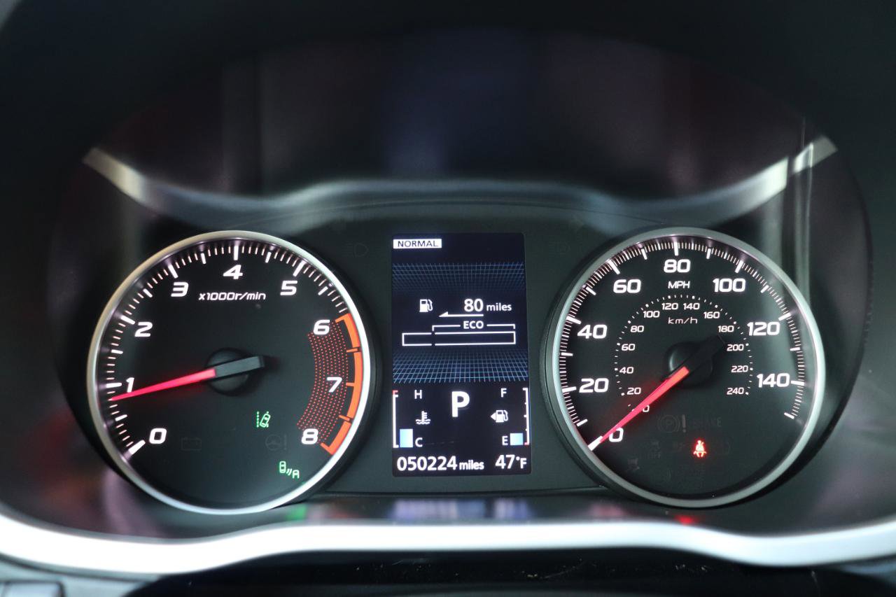 Used 2024 Mitsubishi Eclipse Cross SE image 25