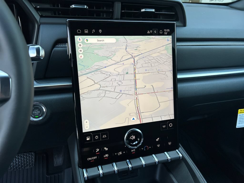 New 2026 GMC Terrain Elevation w/ Black Edition FWD image 20