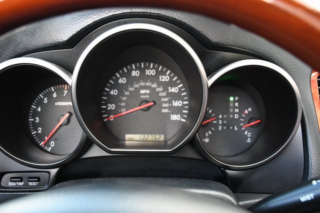 Used 2004 Lexus SC 430 Convertible image 15