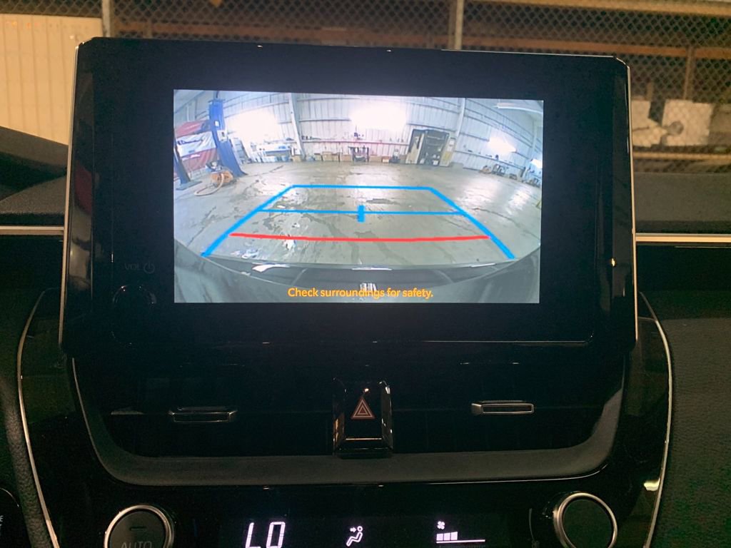 Used 2026 Toyota Corolla SE FWD image 22