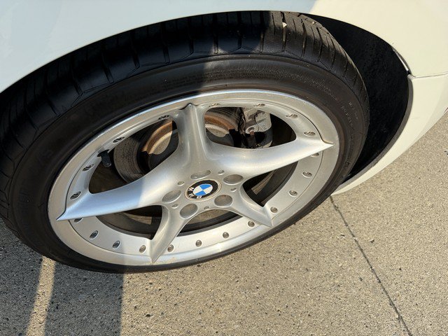 Used 2006 BMW Z4 3.0si RWD image 40