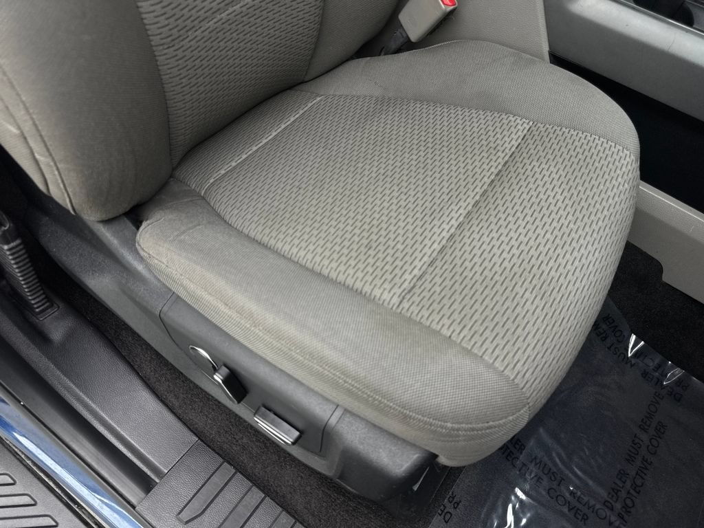 Used 2016 Ford F150 XLT w/ Equipment Group 302A Luxury RWD image 46
