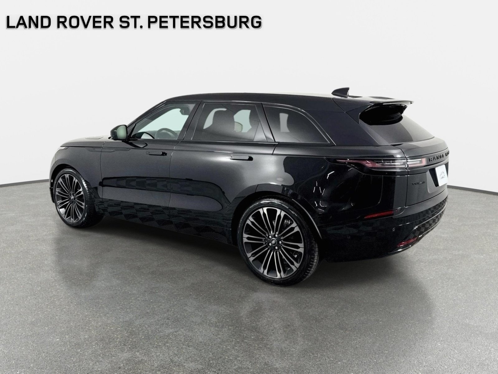 New 2026 Land Rover Range Rover Velar Belgravia AWD/4WD image 7