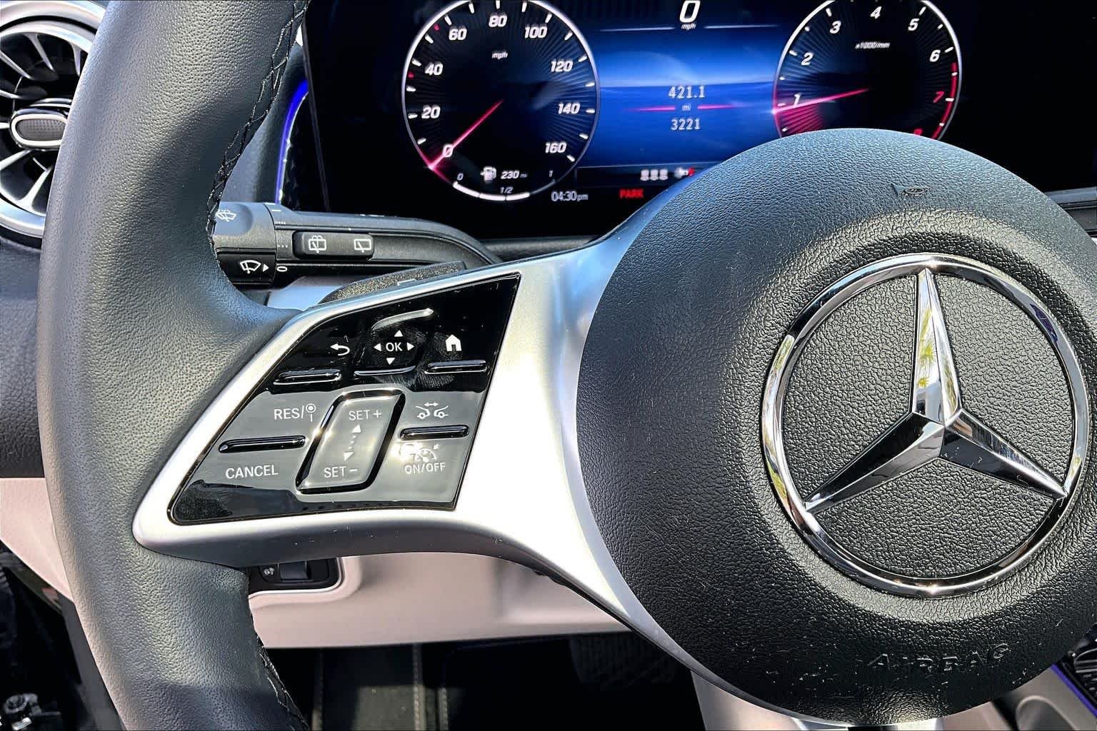 Used 2026 Mercedes-Benz GLB 250 image 24