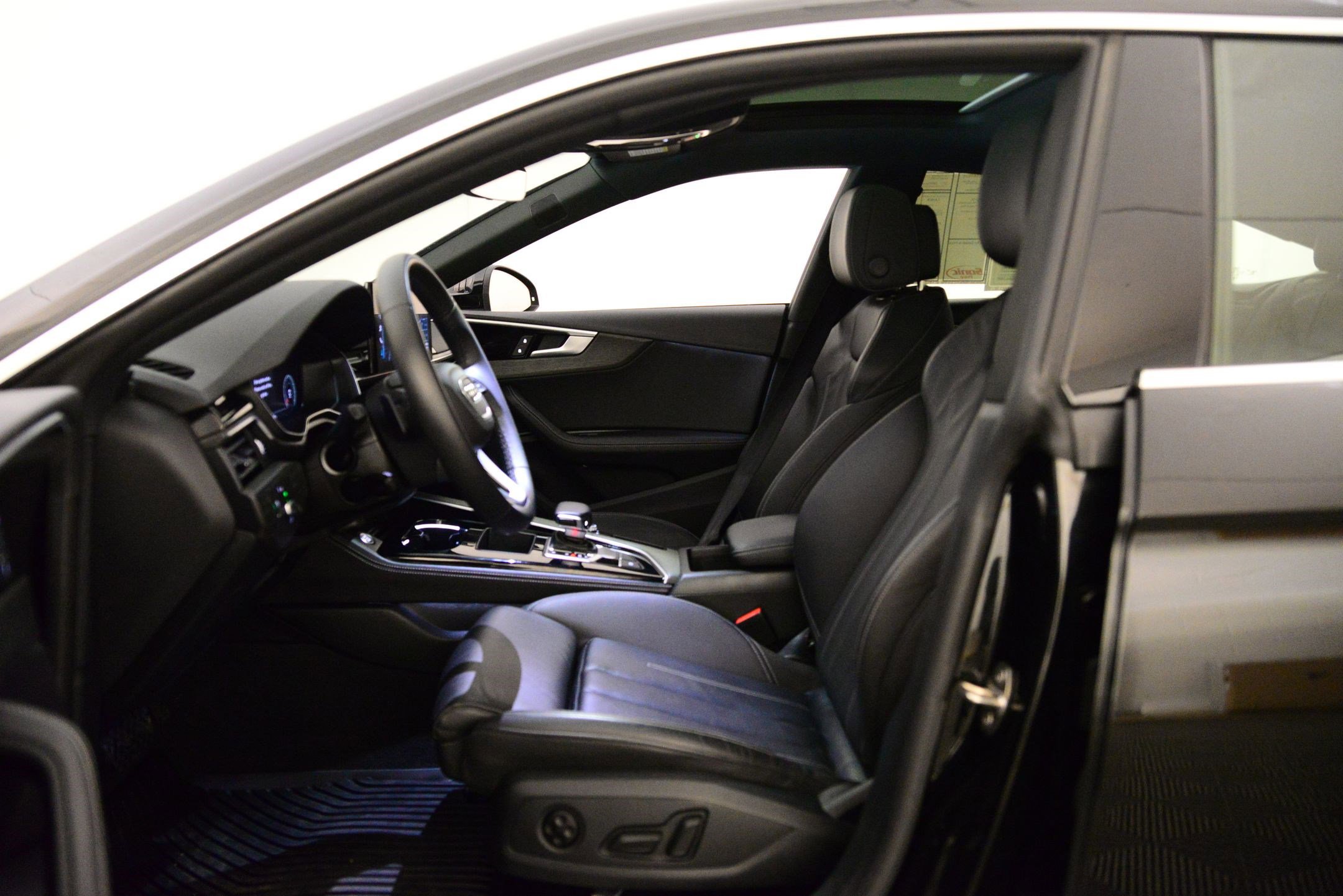 Certified 2023 Audi A5 2.0T Premium Plus w/ Premium Plus image 26