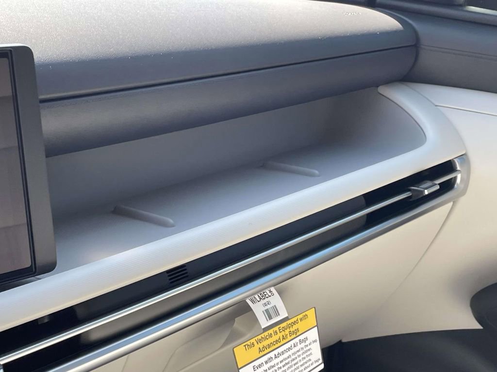 New 2026 Hyundai Tucson SEL AWD/4WD image 31
