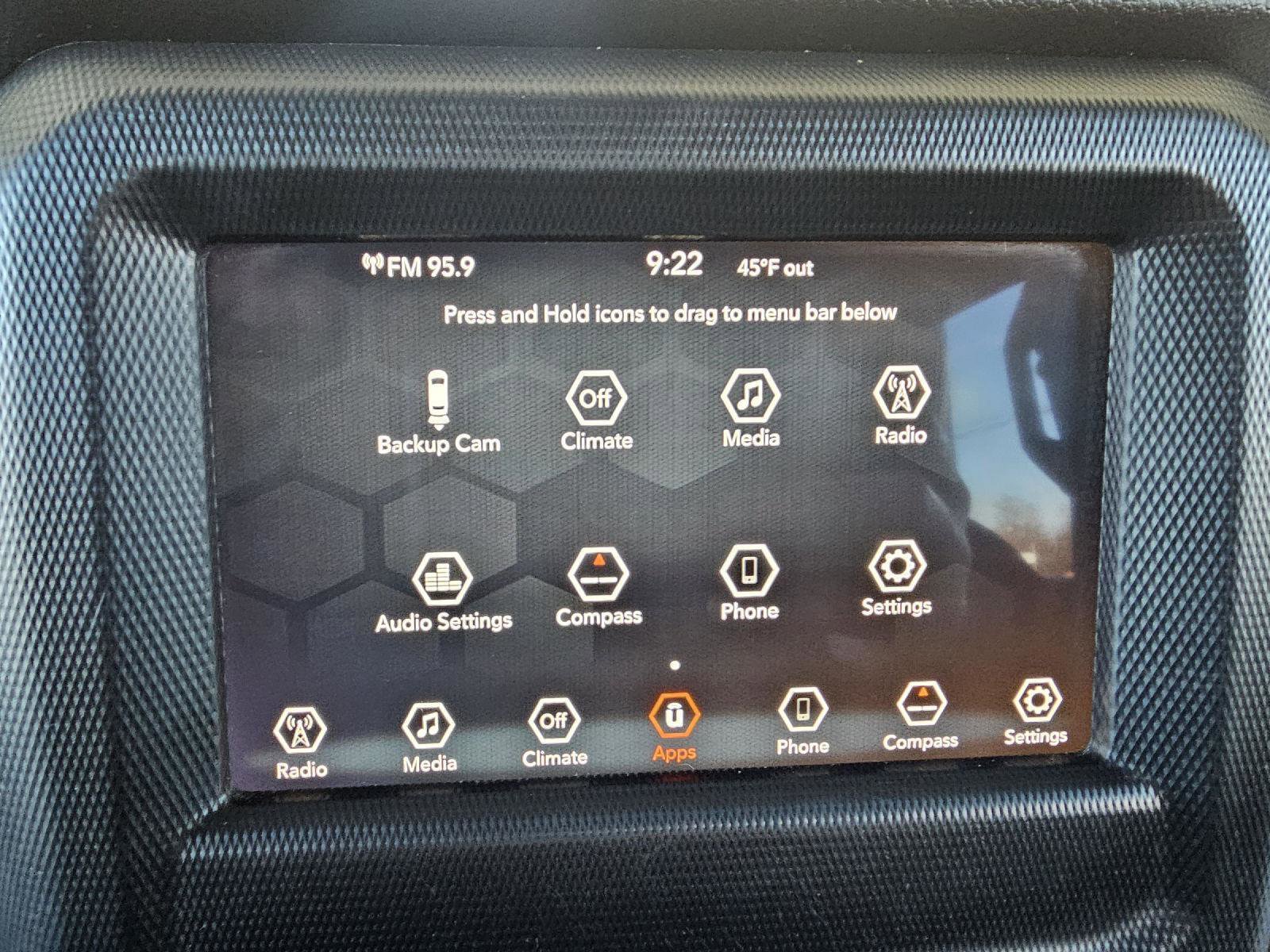 Used 2019 Jeep Wrangler Unlimited Sport S image 27