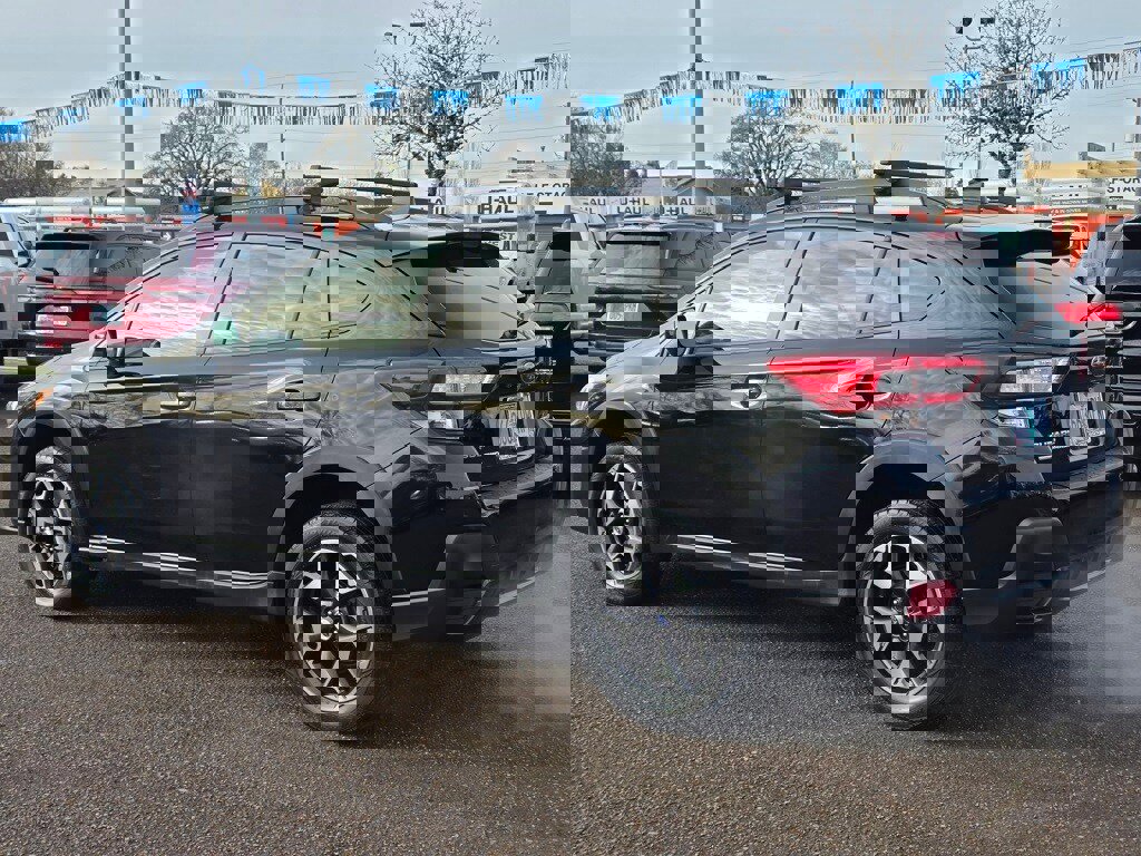 Used 2018 Subaru Crosstrek 2.0i Premium w/ Popular Package #3 image 29