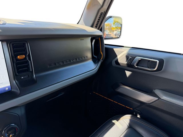 Used 2023 Ford Bronco Badlands AWD/4WD image 31