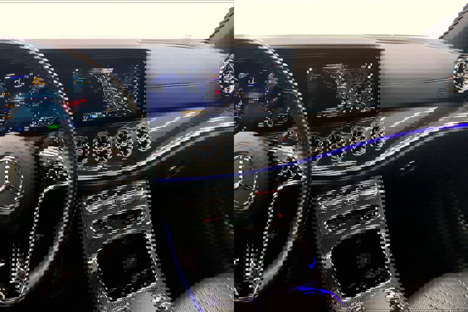 Certified 2022 Mercedes-Benz CLS 450 CLS 450 image 25