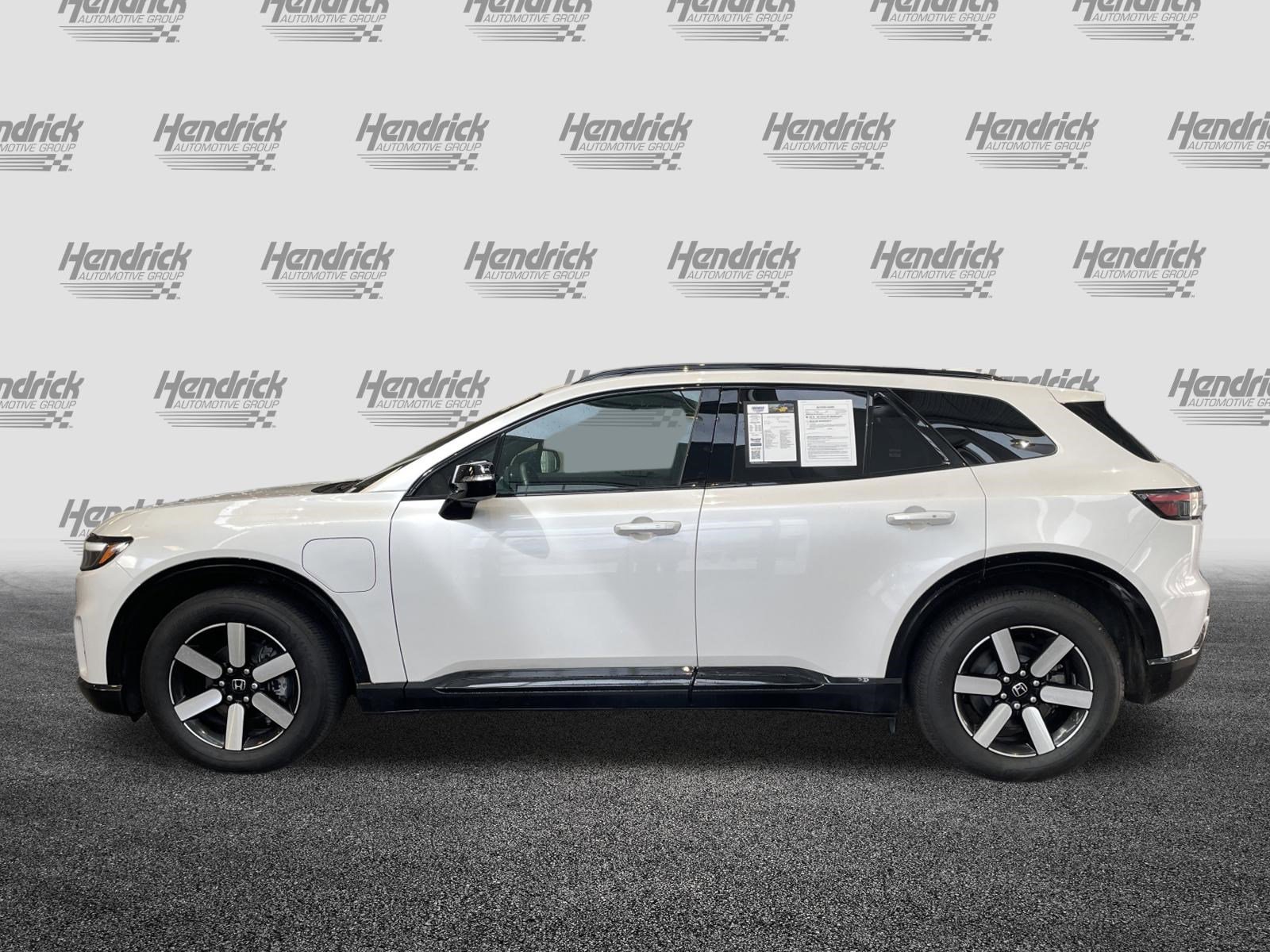 Used 2025 Honda Prologue Touring image 7