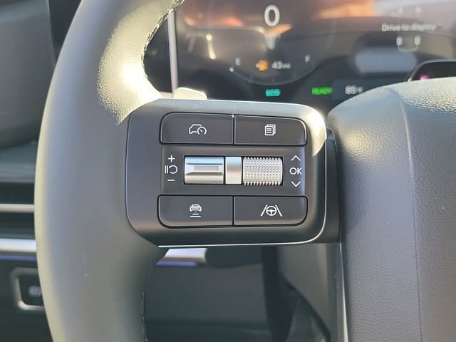 New 2026 Hyundai Santa Fe Limited image 5