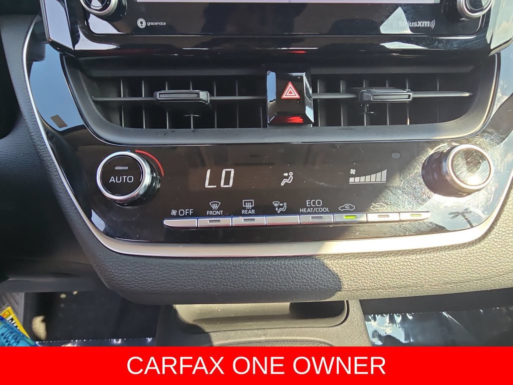 Used 2022 Toyota Corolla LE FWD image 22