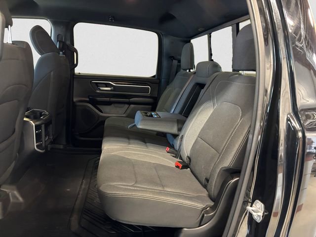 Used 2022 RAM 1500 Big Horn image 14