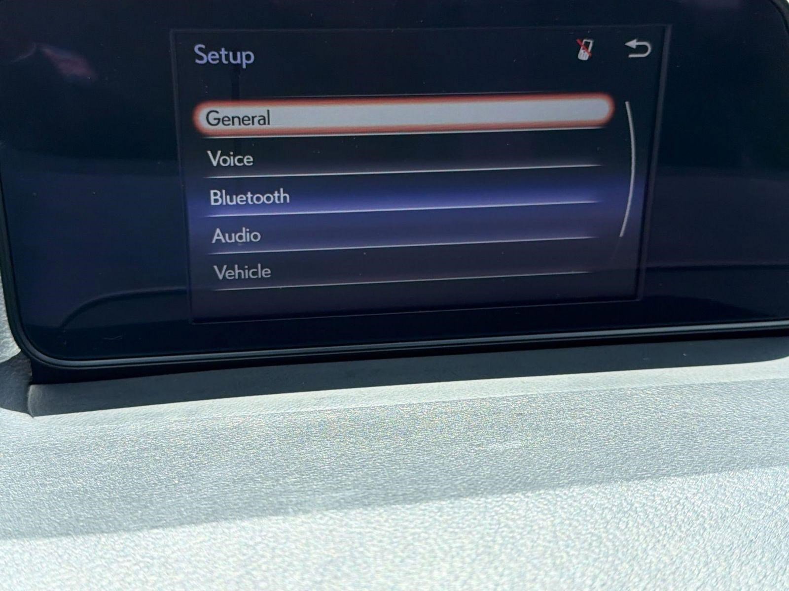 Used 2018 Lexus RX 350 FWD w/ Premium Package image 23
