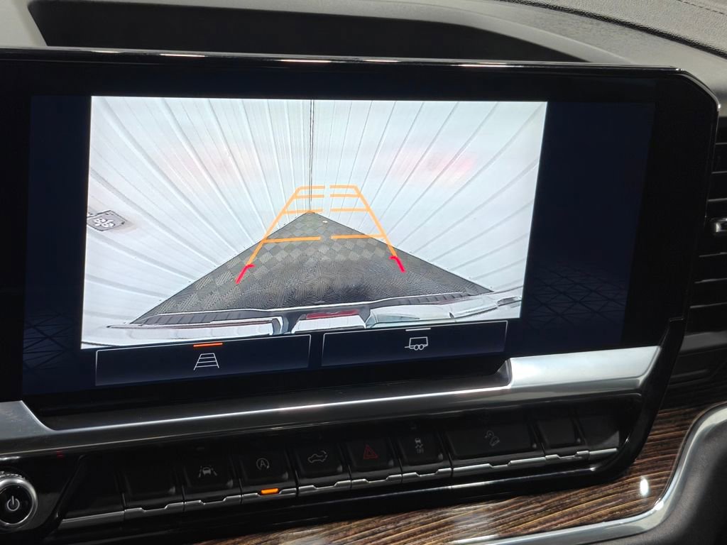 Used 2023 GMC Sierra 1500 Elevation image 7