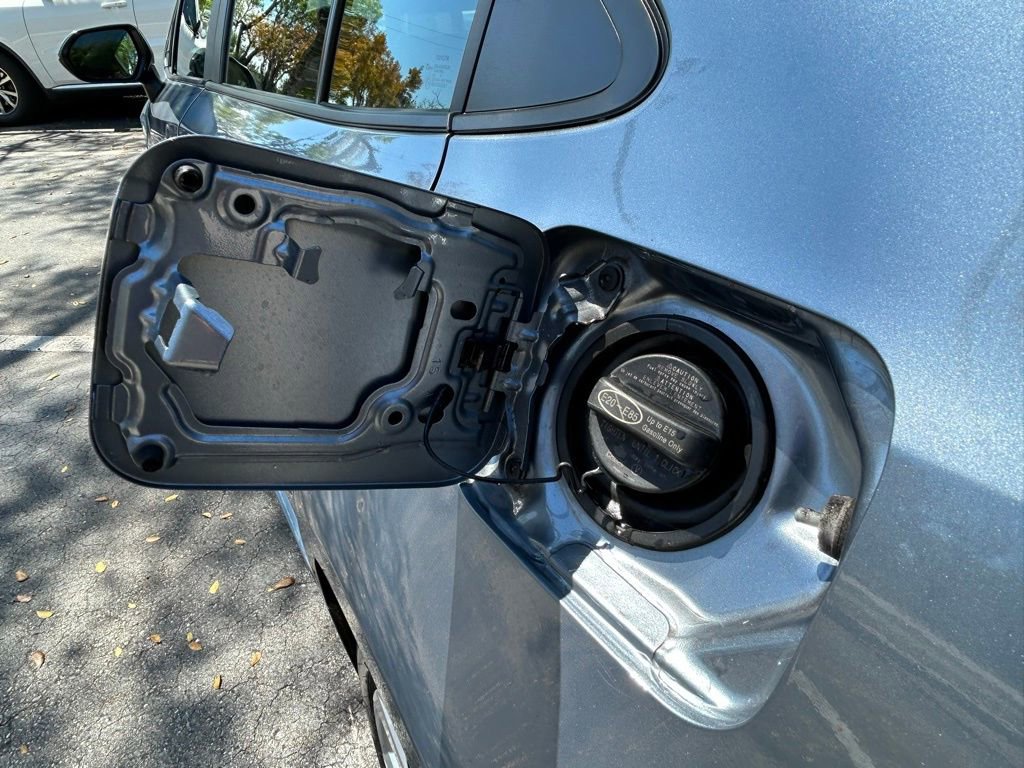 Used 2024 Toyota Corolla LE image 40