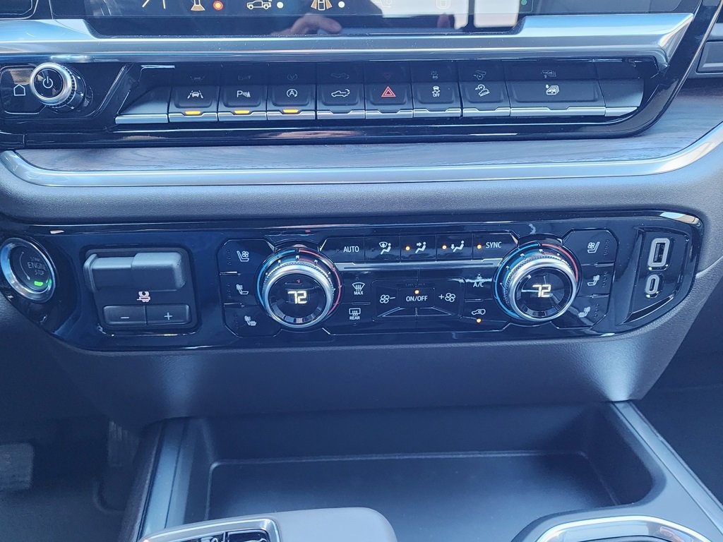 New 2026 GMC Sierra 1500 SLT w/ SLT Premium Plus Package image 28